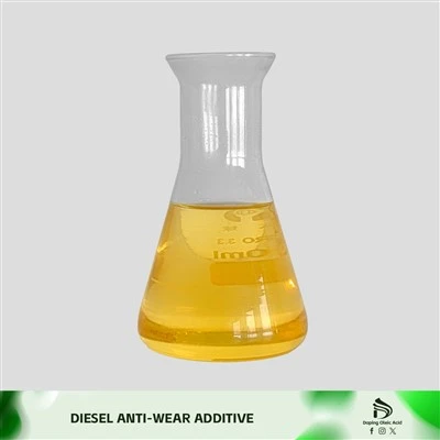 Diesel Brandstof Aanvulling Cetane Boost